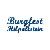Burgfest Sticker by hilpoltstein