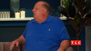 Lose 90 Day Fiance GIF by TLC