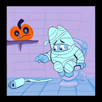 halloween yetees GIF by The Yetee