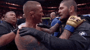 Mixed Martial Arts Sport GIF by UFC