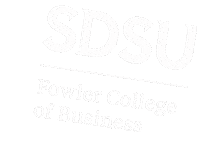 sdsufowler college university sdsu san diego state Sticker