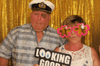 happy fun GIF by Tom Foolery Photo Booth