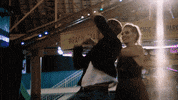 FlirtyDanceFOX love season 1 fox episode 2 GIF