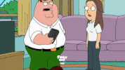 family guy fox GIF