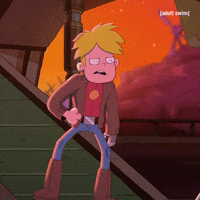 adultswim wow kids annoyed really GIF