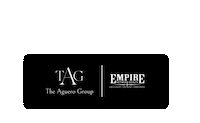 Real Estate Tag Sticker by The Aguero Group