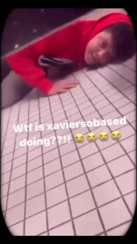 Xaviersobased GIF
