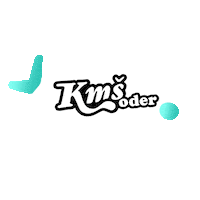 KlubMariborskihStudentov kmsoder Sticker