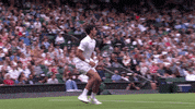 Celebrate Centre Court GIF by Wimbledon