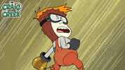 Craig Of The Creek Punch GIF by Cartoon Network
