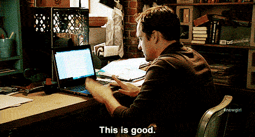 before and after GIF