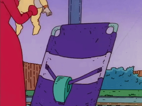 nicksplat rugrats GIF