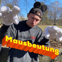 Micky GIF