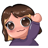 Instagram Hello Sticker