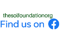 Social Media Sticker Sticker by The SOL Foundation