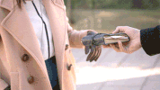 nbc GIF by Timeless
