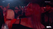 queen latifah GIF by BET Awards