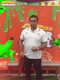 nicksb51 GIF by Nickelodeon at Super Bowl