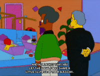 talking episode 7 GIF