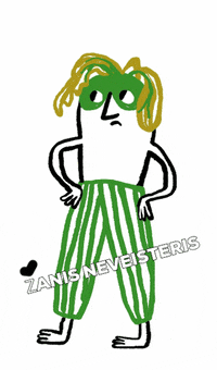 zaao zanis neveisteris GIF