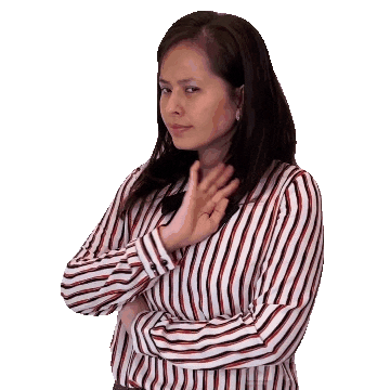 npbrows giphyupload Sticker