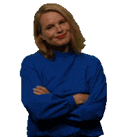 Sustainability Gesturing Sticker by KRO-NCRV