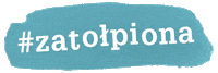 tolpa physio kosmetyki pielegnacja sebio Sticker