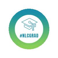 Nlcgrad Sticker by NLC