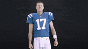 Well Done Yes GIF by Indianapolis Colts