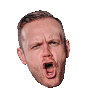 Timo Porval Sticker by Turunduslabor