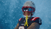 Football Nfl GIF by New England Patriots