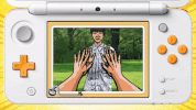 nintendo 3ds GIF