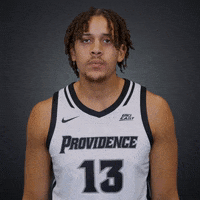 Basketball Point GIF by Providence Friars