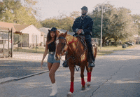 Car Racing Horse GIF by Lah Pat