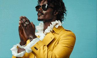 Oh Yeah Applause GIF by Jukebox Saints