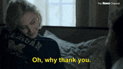Most Dangerous Game GIF by The Roku Channel