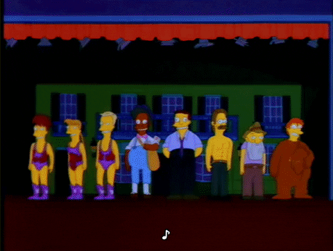 pleased season 4 GIF