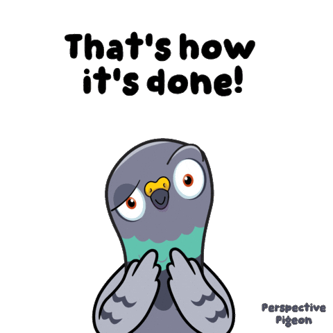 Watch And Learn Too Easy Sticker by VeeFriends