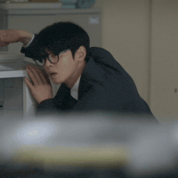 Cha Eun Woo GIF