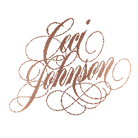 party ceci johnson Sticker by Ceci New York