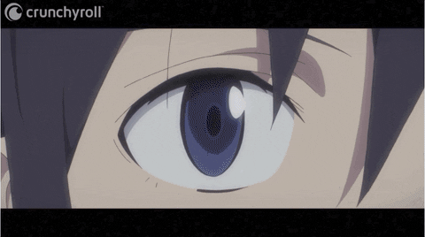 crunchyrollgifs giphyupload GIF
