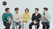 Yoo Yeon-Seok Lol GIF by The Swoon