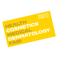 Beauty Fair 2026 Sticker by Beautyfairalbania