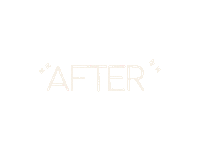 After Sticker