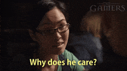 Care Jamie GIF by zoefannet