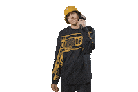 Andysaj Sticker by Refresher