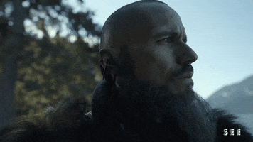 See Christian Camargo GIF by Apple TV+