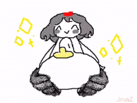 Duck GIF