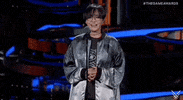 Shocked Ikumi Nakamura GIF by The Game Awards
