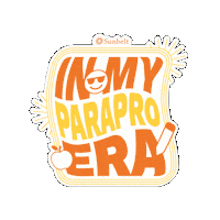 SunbeltStaffing school kids motivation para Sticker